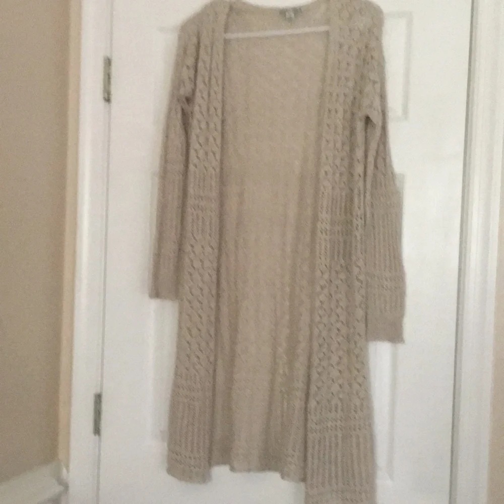3 cardigans - Picture 1 of 6